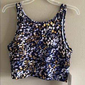Lululemon tank. New with tags!